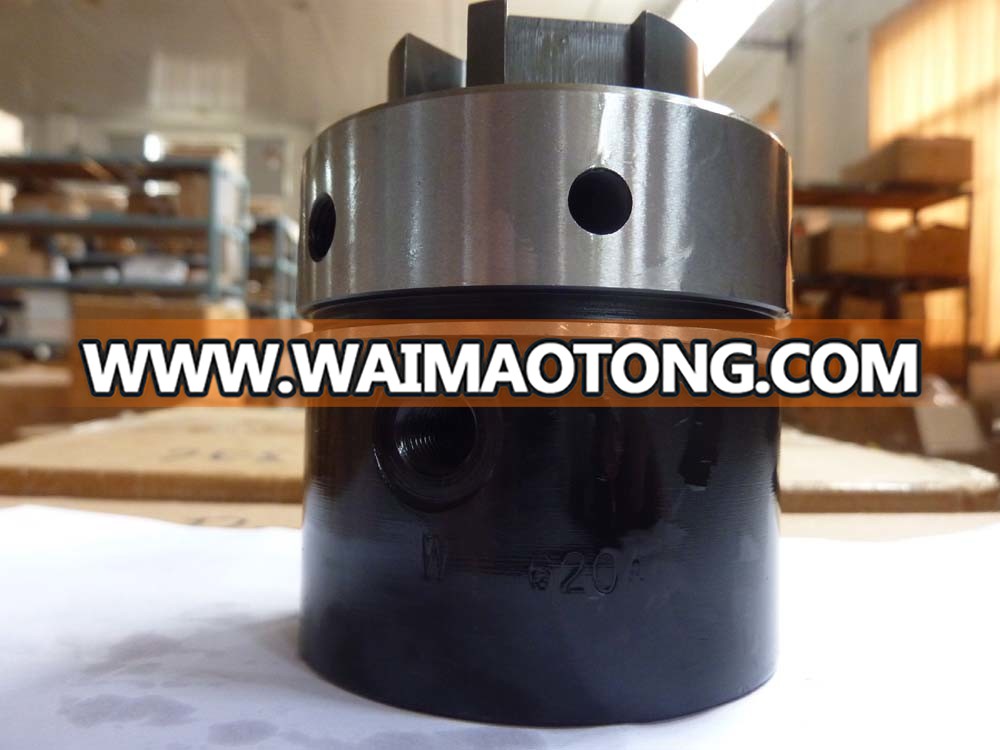 Diesel Fuel Injection System Pump Spare Parts