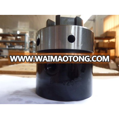 Diesel Fuel Injection System Pump Spare Parts