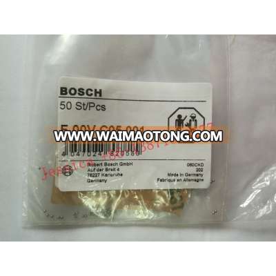 Bosch Sealing Gasket, Steel Ring, Steel Ball/Ceramic Ball