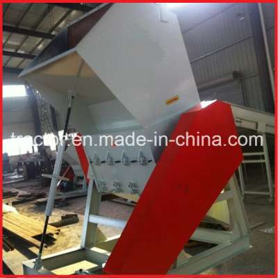 Woven Bags/ Waste/ Plastic Bottles Grinding Machine