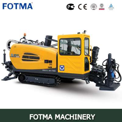 XCMG Xz200 Horizontal Directional Drilling Trenchless HDD Machine