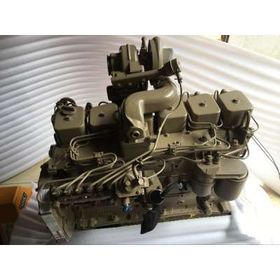 Diesel Cummins Engine 6b5.9-C