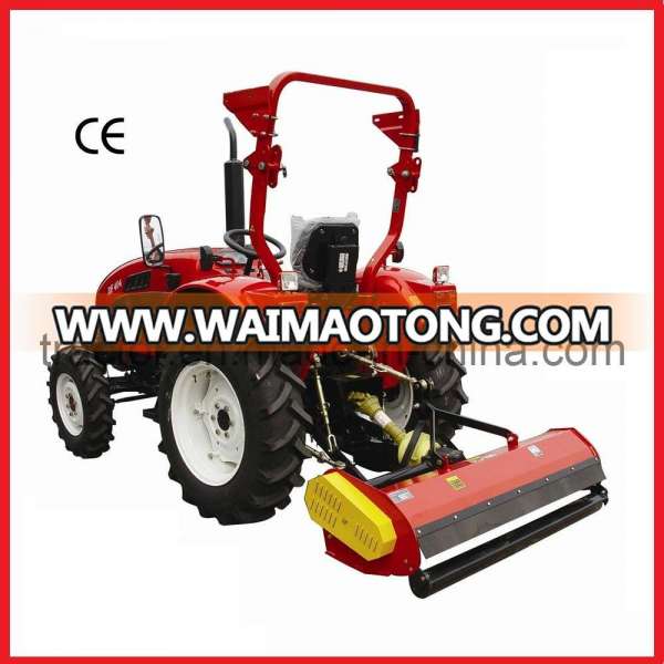 Fl Series Tractor Mounted Slasher, Grass Cutter, Flail Mower (CE Approval)