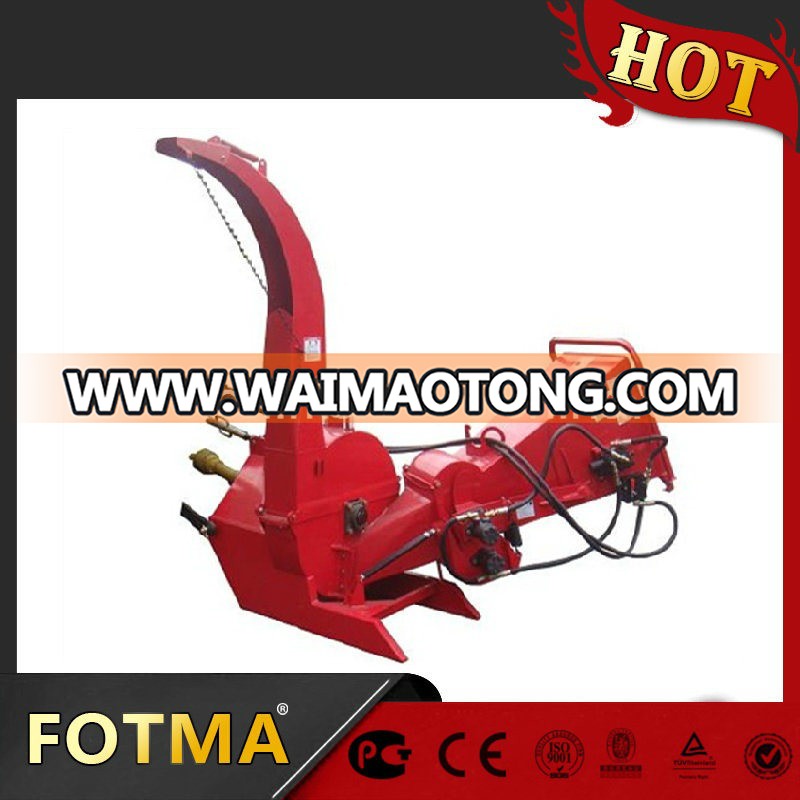 Garden Hydraulic Wood Chipper (BX Series, CE Approval)