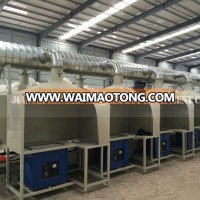 Tin melting machine for electronic components recycling, PCB dismantling machine