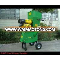 9.0HP Chipper Shredder for Garden