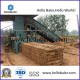 Automatic Hydraulic Straw Baler with High Quality and CE Certificate