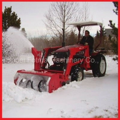 Tractor Mounted Front Snow Blower