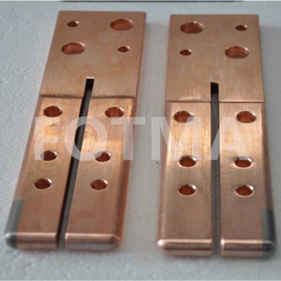 W80cu20 W90cu10 Alloy Copper Tungsten