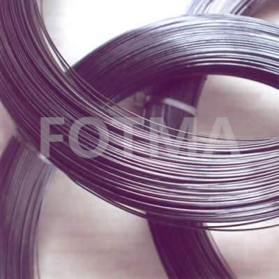 3.17mm Molybdenum Spraying Wire 99.95% Pure Thermal Spray Molybdenum Wire