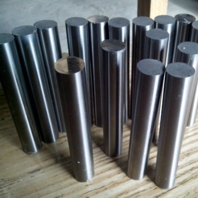 High Purity 99.95% Machined Pure Molybdenum Rod