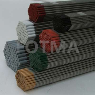 Wt20 Wc20 Wp TIG Welding Tungsten Electrode