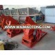 Factory directly excellent quality electrical or motor wood chipper shredder made in China