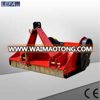 Forest tractors garden mower China flail mower