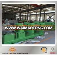 2 Rolls Rubber Mixing Mill Mixing Machine