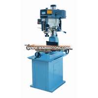 Vertical CNC Drilling Milling Machine