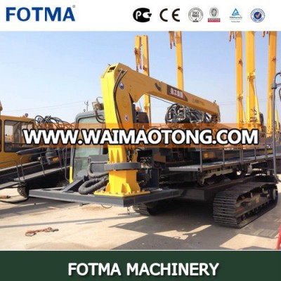 500 Ton Xz5000 Directional Horizontal Drilling Machine