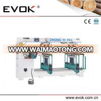 Low Price Wooden Furniture Multi Spindle Drilling Machine (F63-3C)