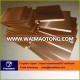 Factory supply tungsten copper plate, WCu alloy plates