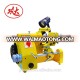 Portable U3 Universal Tool and Cutter Grinder/Cutter Grinding Machine