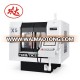 High precision 5 axis CNC grinding machine