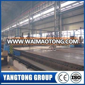 Dry Type CNC Plasma Cutting Machine