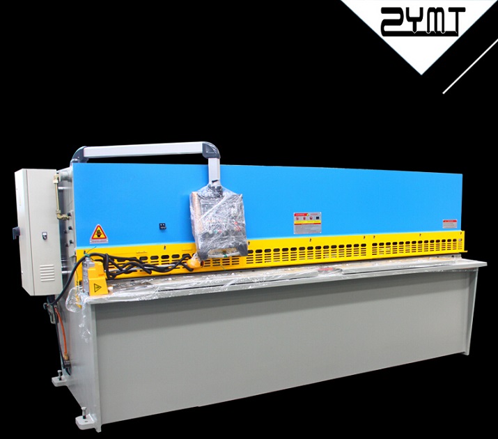 Metal Cutting Machine/Cutting Machine/Hydraulic Shearer/Gear Cutting Machine/Hydraulic Cutting Machine