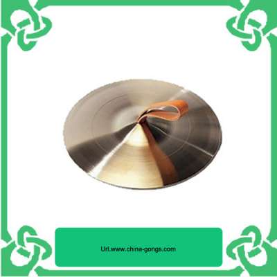 Copper Percussion Instrument 24 