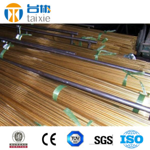 Cuw70 Wcu10 Wcu7 Tungsten Copper Rod