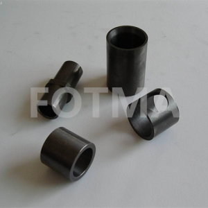 Cemented Carbide Products for Wear Resistance