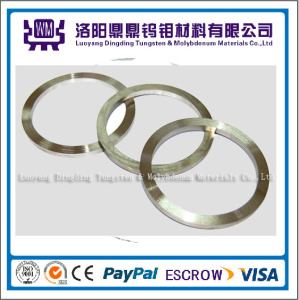 Pure Molybdenum Wire for Rolling Strip