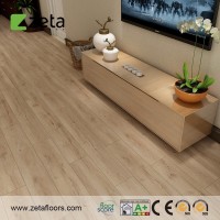 Wear-Resistant Spc Click Floor with EVA /IXPE Soundproof for Building Material with High Quality