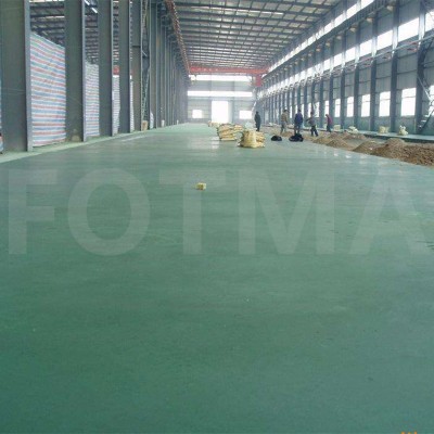 High Quality Building Material Emery Wear-Resistant Floor