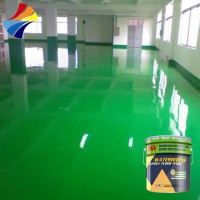 Epoxy Resin Flooring Enclosed Primer