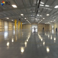 Waterborne Epoxy Hardener for Epoxy Floor Paint Sealing Primer