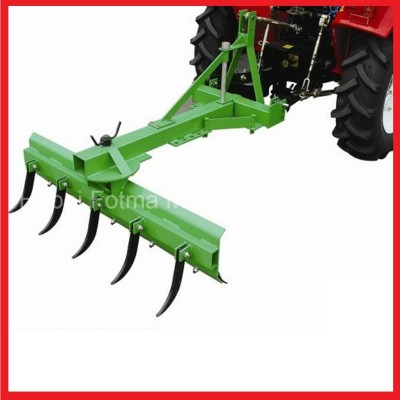 3-Point Hitch Mounted Tractor Scraper