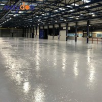 Maydos Building Coating Usage and Epoxy Main Raw Material Floor Coating System